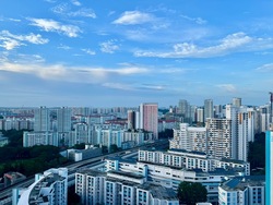 J Gateway (D22), Condominium #561725731
